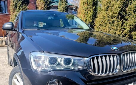 BMW X4, 2015 год, 3 200 000 рублей, 4 фотография