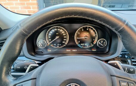 BMW X4, 2015 год, 3 200 000 рублей, 8 фотография