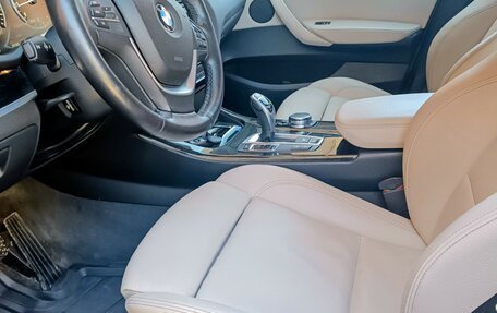 BMW X4, 2015 год, 3 200 000 рублей, 12 фотография