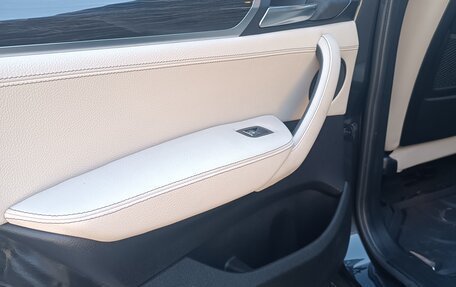 BMW X4, 2015 год, 3 200 000 рублей, 13 фотография