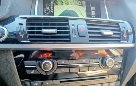 BMW X4, 2015 год, 3 200 000 рублей, 9 фотография