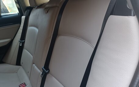 BMW X4, 2015 год, 3 200 000 рублей, 18 фотография