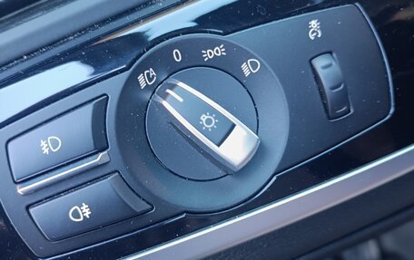 BMW X4, 2015 год, 3 200 000 рублей, 34 фотография