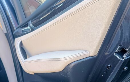 BMW X4, 2015 год, 3 200 000 рублей, 29 фотография