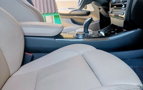 BMW X4, 2015 год, 3 200 000 рублей, 30 фотография