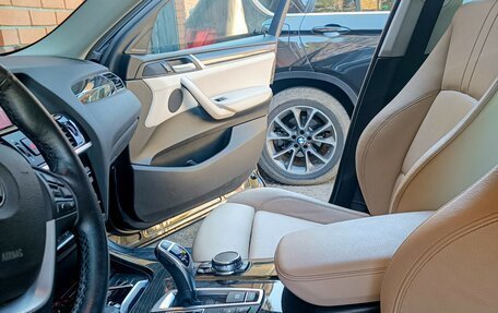 BMW X4, 2015 год, 3 200 000 рублей, 31 фотография