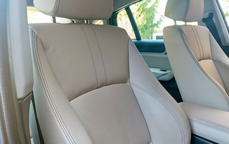 BMW X4, 2015 год, 3 200 000 рублей, 33 фотография