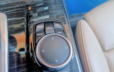 BMW X4, 2015 год, 3 200 000 рублей, 36 фотография