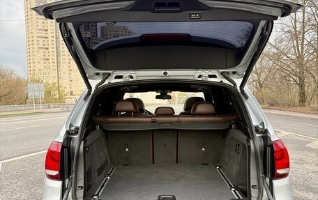 BMW X5, 2018 год, 5 200 000 рублей, 11 фотография