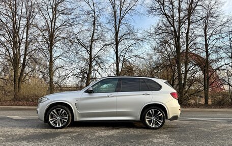 BMW X5, 2018 год, 5 200 000 рублей, 6 фотография