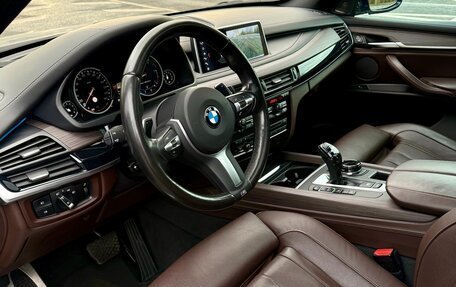 BMW X5, 2018 год, 5 200 000 рублей, 8 фотография