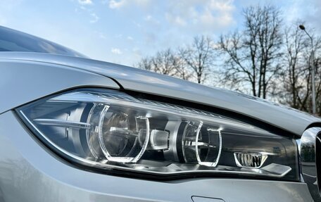 BMW X5, 2018 год, 5 200 000 рублей, 15 фотография