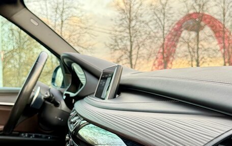 BMW X5, 2018 год, 5 200 000 рублей, 14 фотография