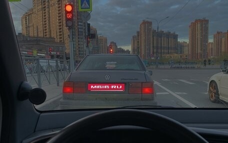 Daihatsu Move II, 2001 год, 185 000 рублей, 9 фотография