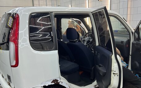 Daihatsu Move II, 2001 год, 185 000 рублей, 12 фотография