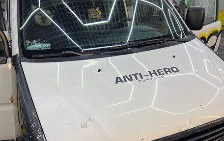 Daihatsu Move II, 2001 год, 185 000 рублей, 15 фотография