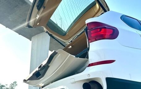 BMW X5, 2011 год, 1 999 999 рублей, 9 фотография