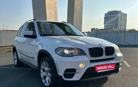 BMW X5, 2011 год, 1 999 999 рублей, 2 фотография