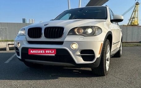 BMW X5, 2011 год, 1 999 999 рублей, 3 фотография