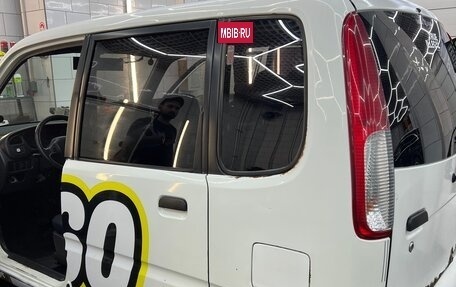 Daihatsu Move II, 2001 год, 185 000 рублей, 13 фотография