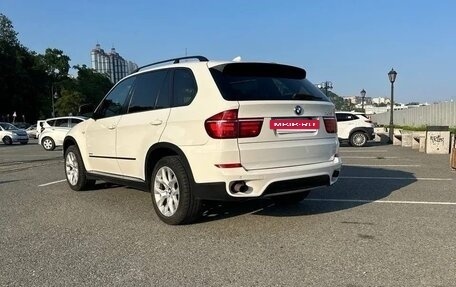 BMW X5, 2011 год, 1 999 999 рублей, 4 фотография