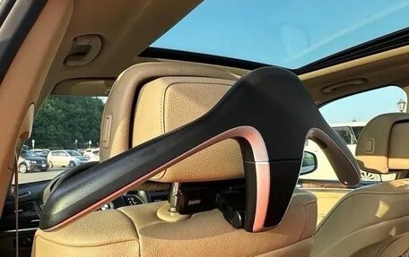 BMW X5, 2011 год, 1 999 999 рублей, 15 фотография