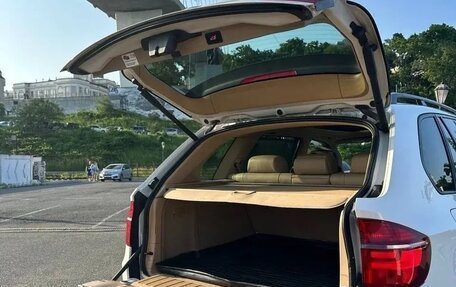 BMW X5, 2011 год, 1 999 999 рублей, 13 фотография