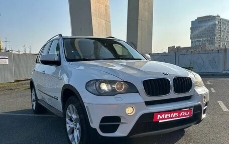 BMW X5, 2011 год, 1 999 999 рублей, 12 фотография