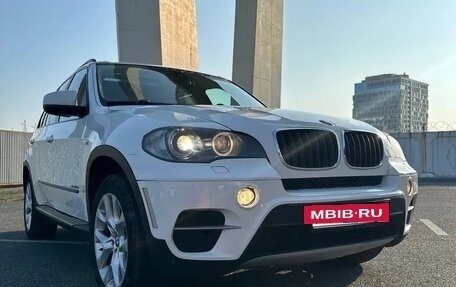 BMW X5, 2011 год, 1 999 999 рублей, 26 фотография