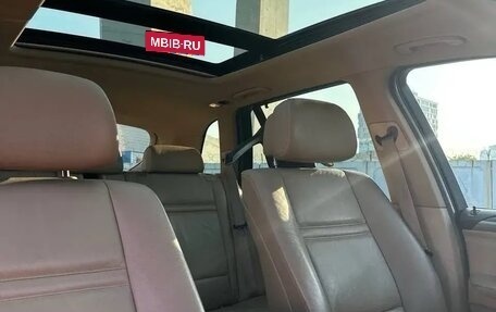 BMW X5, 2011 год, 1 999 999 рублей, 19 фотография