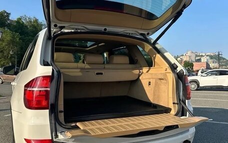 BMW X5, 2011 год, 1 999 999 рублей, 27 фотография