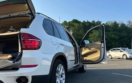 BMW X5, 2011 год, 1 999 999 рублей, 28 фотография