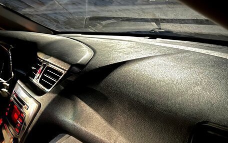 KIA Rio III рестайлинг, 2015 год, 450 000 рублей, 19 фотография