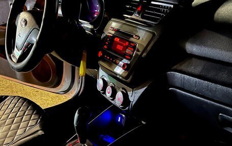 KIA Rio III рестайлинг, 2015 год, 450 000 рублей, 20 фотография