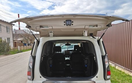 Nissan Serena IV, 2018 год, 2 450 000 рублей, 17 фотография