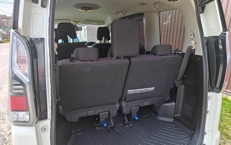 Nissan Serena IV, 2018 год, 2 450 000 рублей, 11 фотография