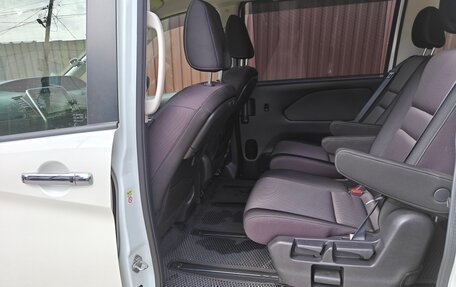 Nissan Serena IV, 2018 год, 2 450 000 рублей, 12 фотография