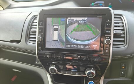 Nissan Serena IV, 2018 год, 2 450 000 рублей, 19 фотография