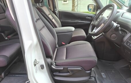 Nissan Serena IV, 2018 год, 2 450 000 рублей, 10 фотография