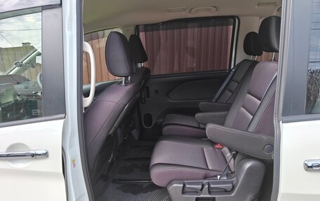 Nissan Serena IV, 2018 год, 2 450 000 рублей, 15 фотография