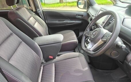 Nissan Serena IV, 2018 год, 2 450 000 рублей, 8 фотография