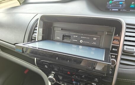 Nissan Serena IV, 2018 год, 2 450 000 рублей, 22 фотография