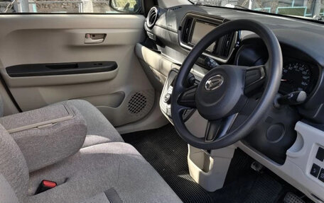 Daihatsu Boon III, 2018 год, 760 000 рублей, 4 фотография