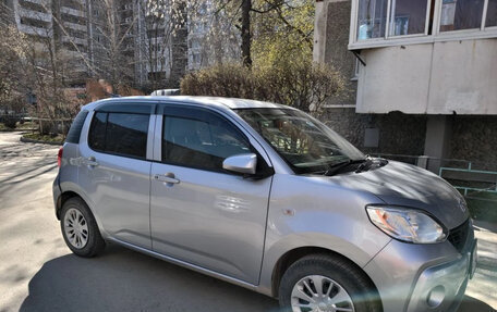 Daihatsu Boon III, 2018 год, 760 000 рублей, 5 фотография