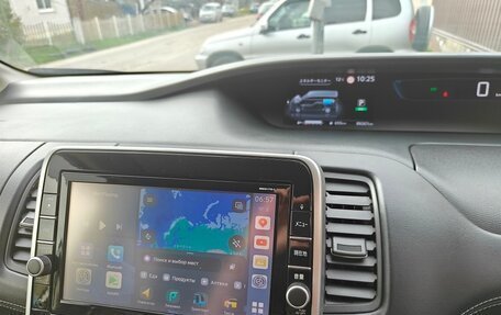 Nissan Serena IV, 2018 год, 2 450 000 рублей, 23 фотография