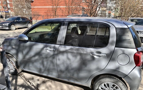 Daihatsu Boon III, 2018 год, 760 000 рублей, 2 фотография