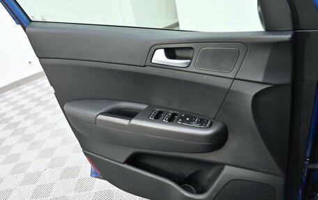 KIA Sportage IV рестайлинг, 2020 год, 1 955 000 рублей, 8 фотография