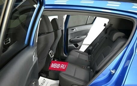 KIA Sportage IV рестайлинг, 2020 год, 1 955 000 рублей, 6 фотография