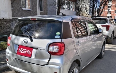 Daihatsu Boon III, 2018 год, 760 000 рублей, 6 фотография