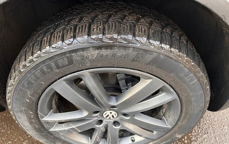 Volkswagen Touareg III, 2013 год, 1 950 000 рублей, 8 фотография